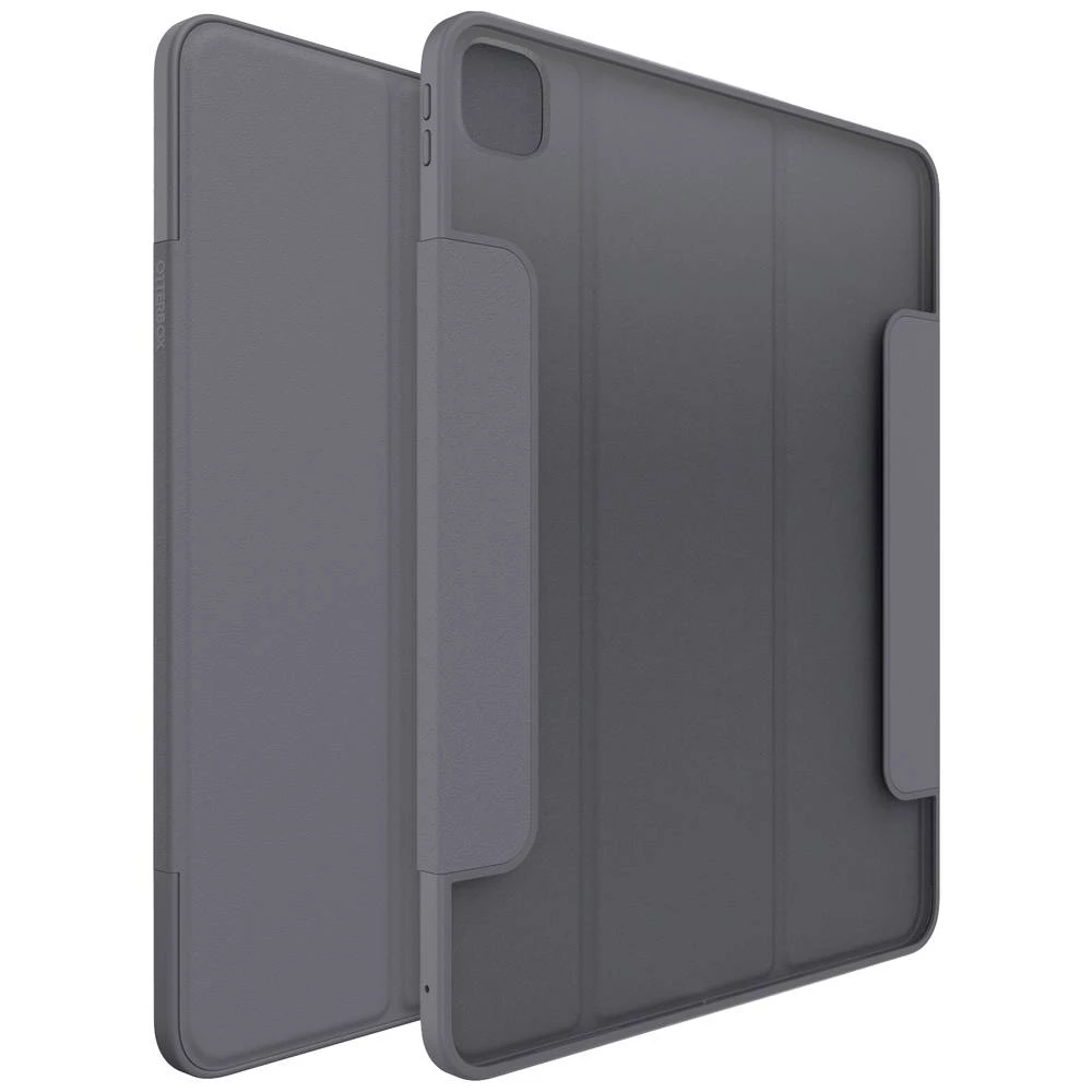 Otterbox Symmetry Folio iPad etui/torba Apple iPad Pro 13” (M4) Book Cover siva slika