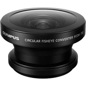 Fish-Eye konvertor Olympus FCON-T02 slika