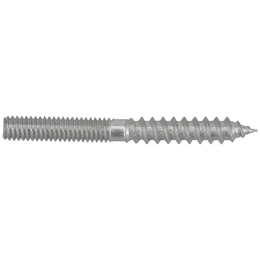 SWG Hox  239055019 hangar vijak M5 50 mm     čelik  100 St. slika