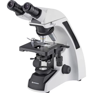 Bresser Optik Science TFM-201 Bino mikroskop s prolaznim svjetlom binokularni 1000 x iluminirano svjetlo slika