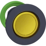 Schneider Electric ZB5FH083 prednji element za osvijetljeni gumb plosnat (Ø) 30.5 mm neobilježeno tamnosiva, žuta 1 St.