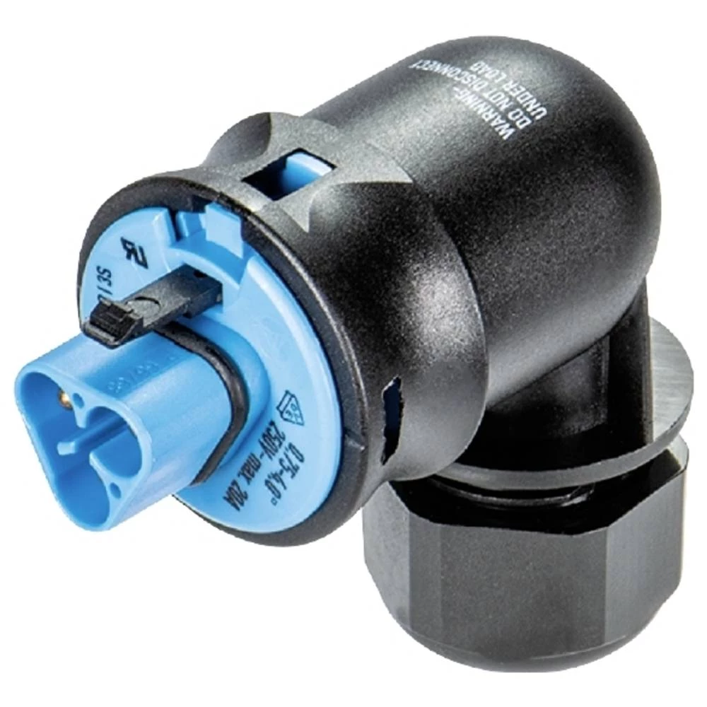 Wieland Electric 96.034.0053.9  priključci slika