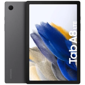 Samsung Galaxy Tab A8 UMTS/3G, LTE/4G, WiFi 64 GB tamnosiva Android tablet PC 26.7 cm (10.5 palac) 2.0 GHz  Android™ 11 1920 x 1200 Pixel slika