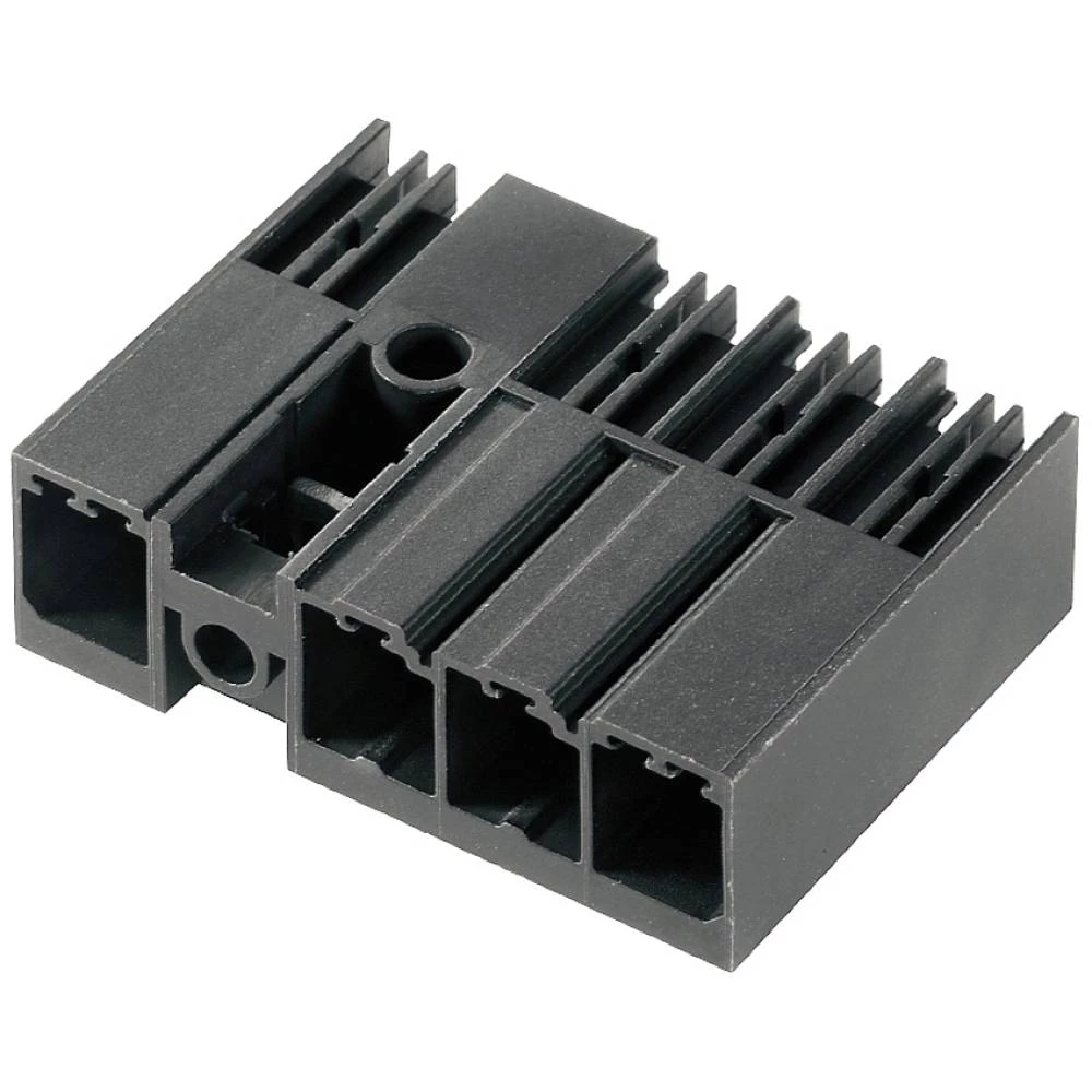 Weidmüller Kućište utiča za tiskanu pločicu 1543120000 1 ST slika