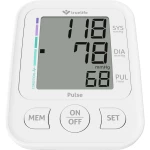 truelife Pulse  uređaj za mjerenje krvnog tlaka TLPULSE