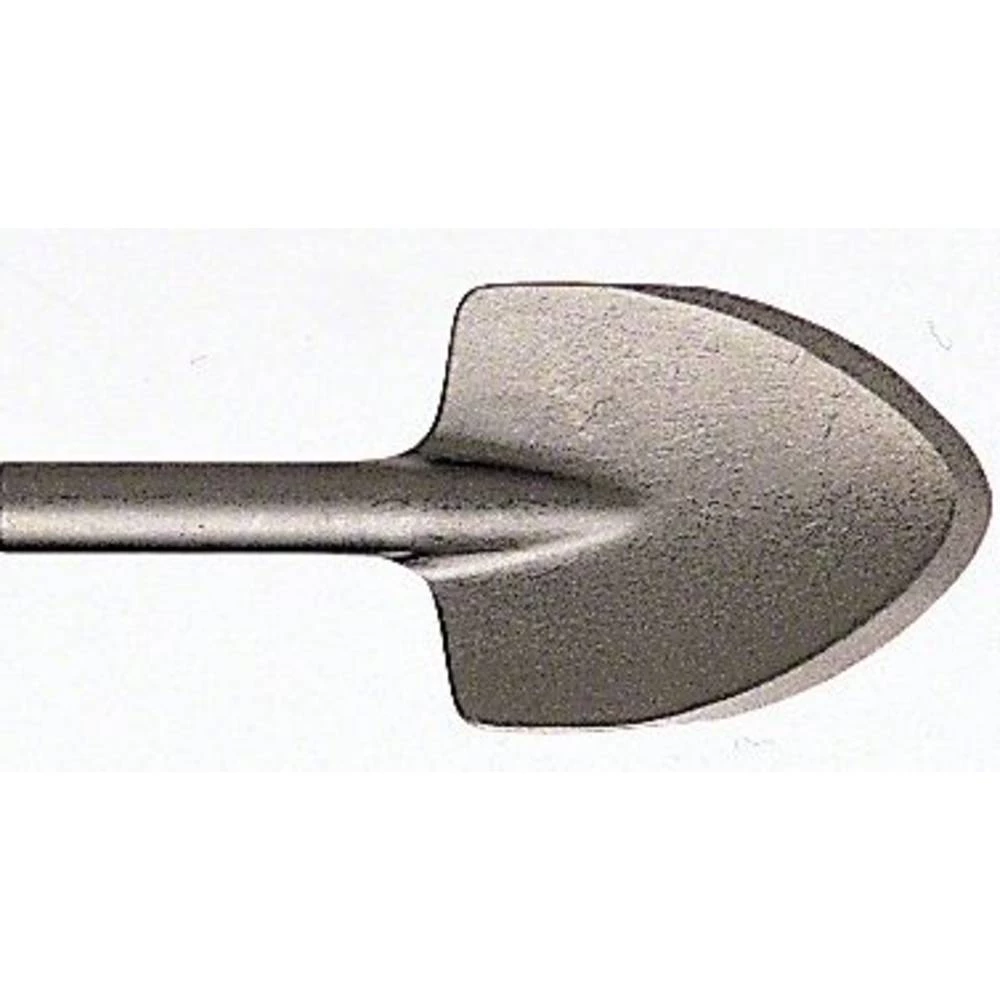 Dlijeto za iskopavanje 125 mm Bosch Accessories 2608690195 Ukupna dužina 400 mm Šesterokutna osovina 1 ST slika