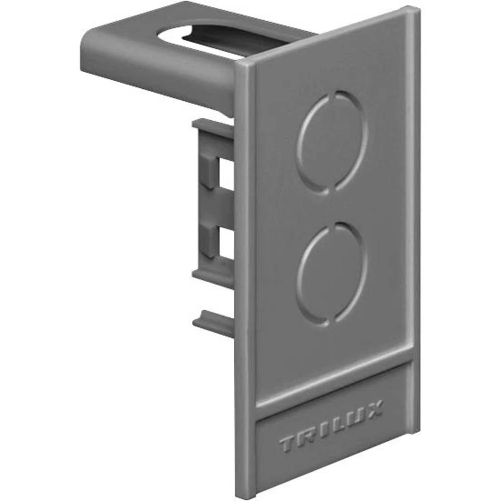 Trilux  6187800  glava  Cflex KSE/LM-3PH 03  1 St. slika