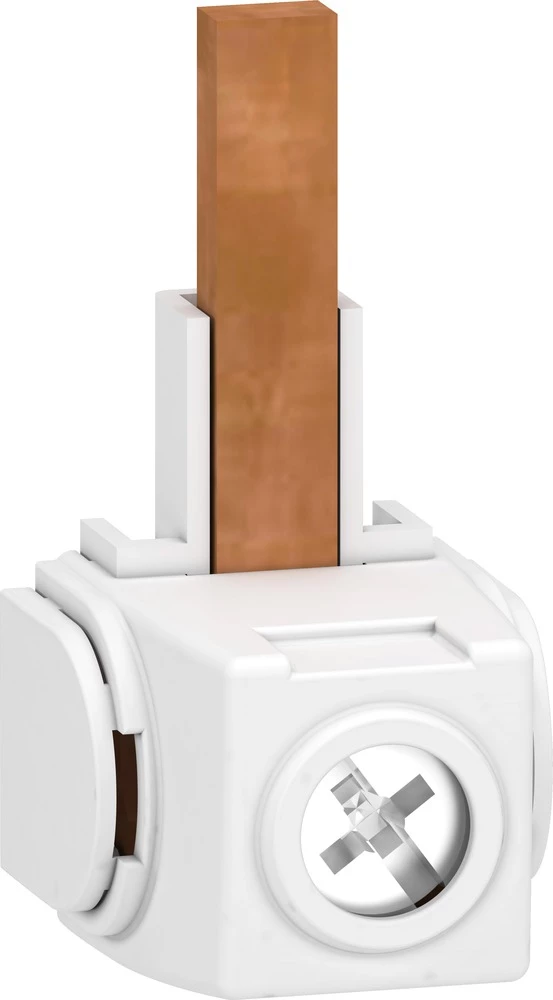 Montažna oprema Siva Schneider Electric A9XPC604 slika