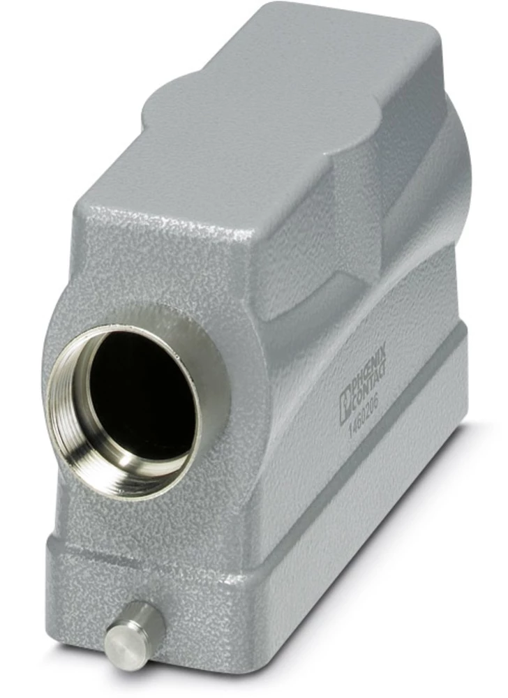 Konektorsko kućište HC-B 24-TFL-H-O1PG21S 1460206 Phoenix Contact 10 kom. slika