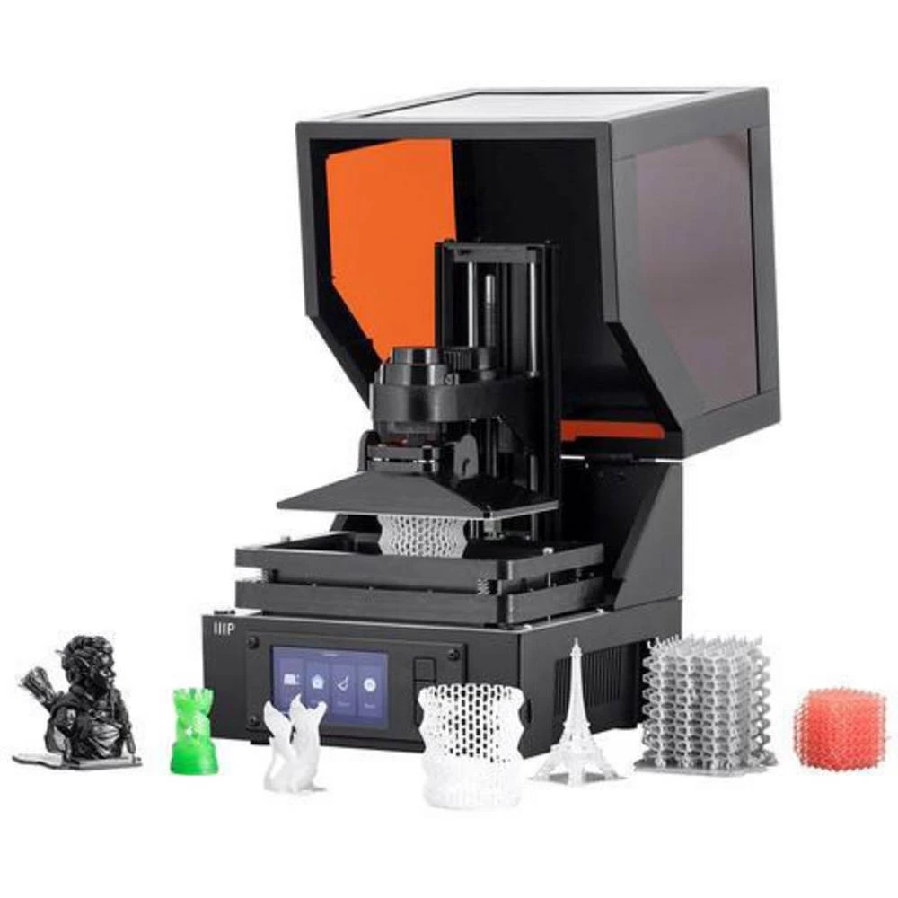 Monoprice MP Mini SLA 3D pisač slika
