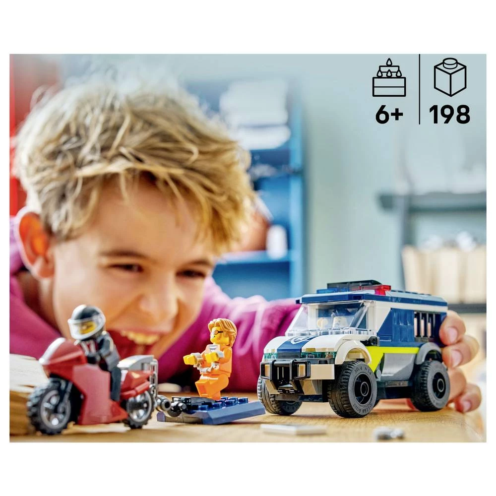 Conrad Product Image