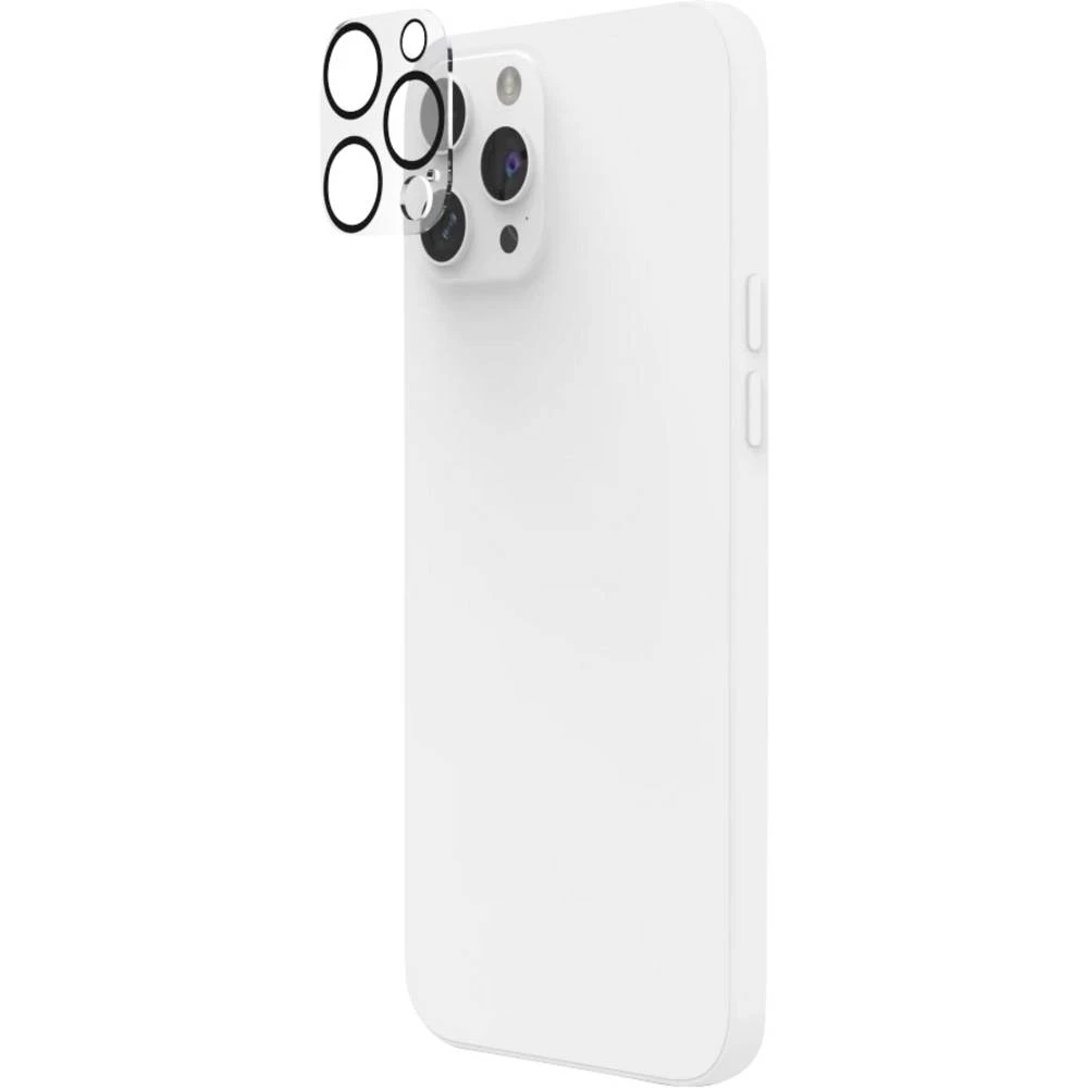 Hama zaštitno staklo kamere Apple 1 kom. 00222794 slika