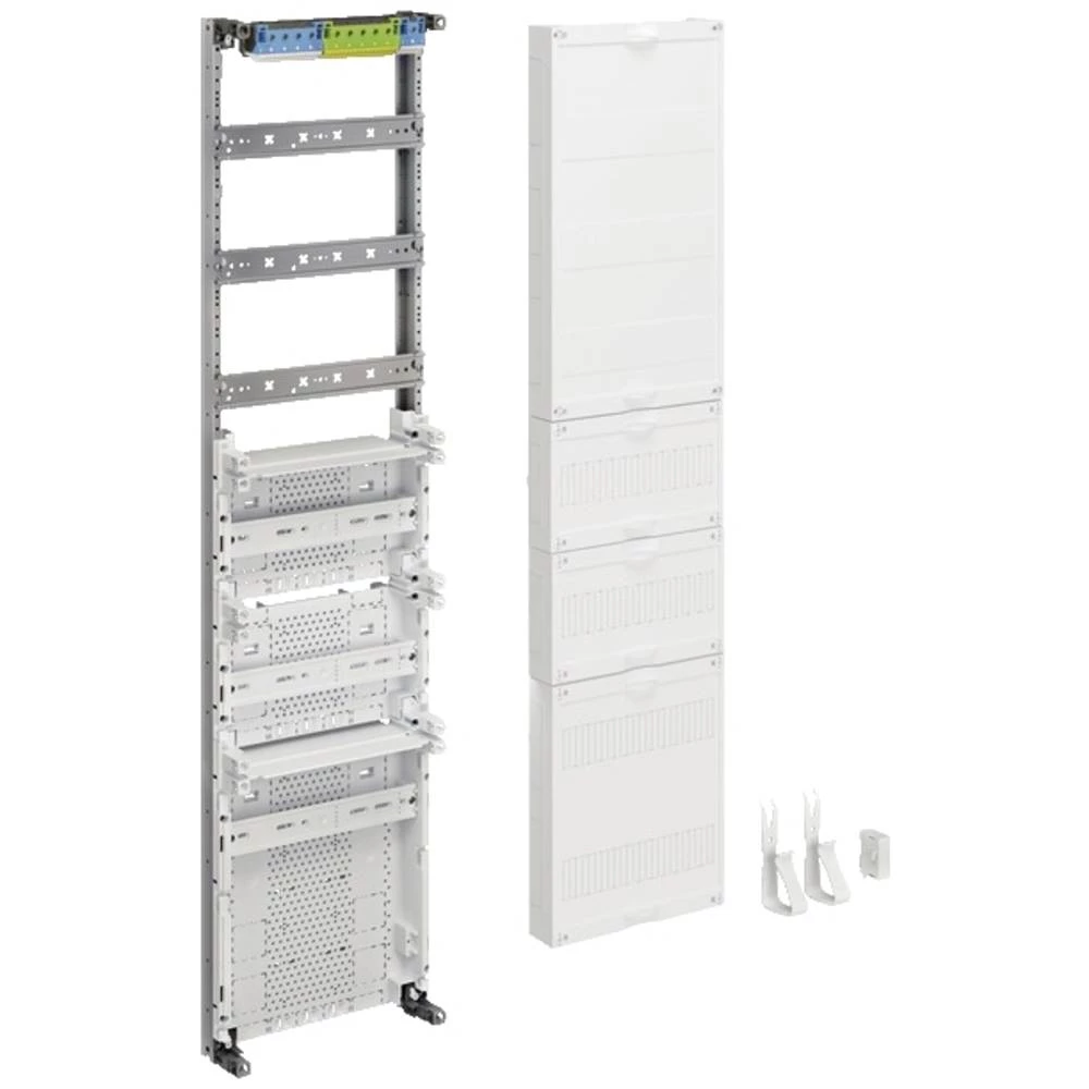 Hager ZU37VT3APZ2 polje za razdjelnik 1 St. slika