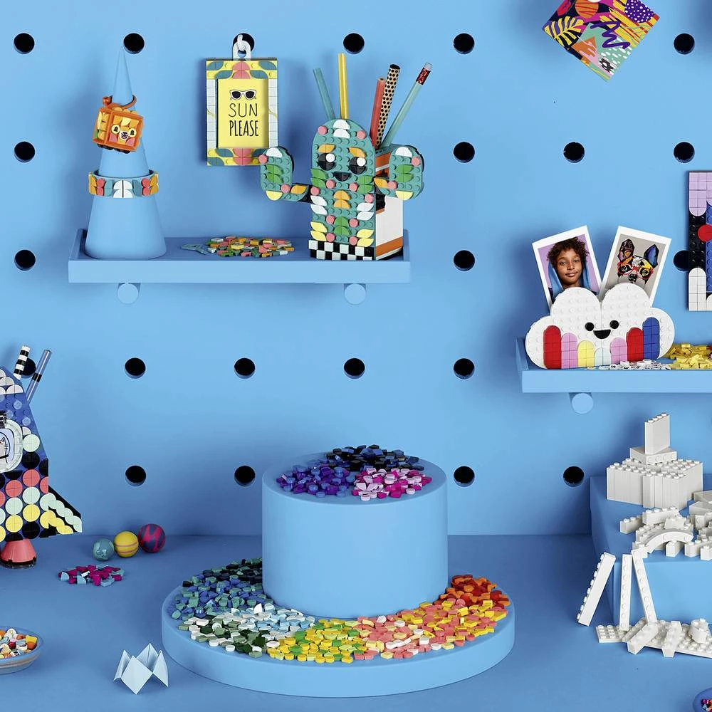 LEGO® DOTS 41935 Dopunski set XXL slika