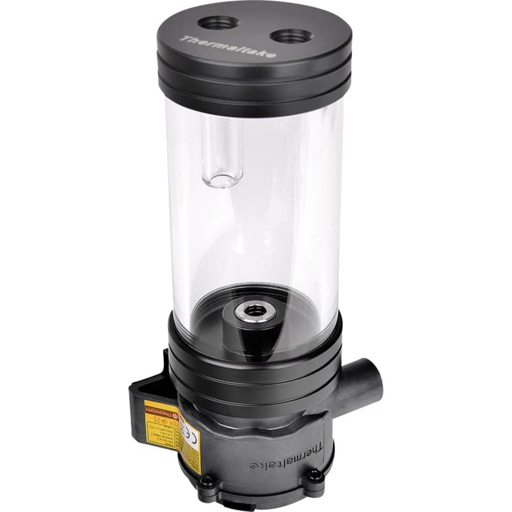 Pumpa s rezervoarom za vodeno hlađenje Thermaltake Pacific PR15 slika
