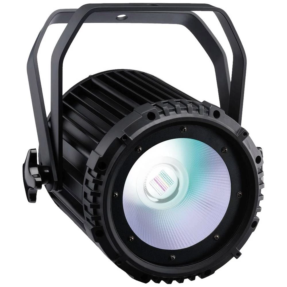 IMG StageLine PARC-100/COL led reflektor za efekte    crna slika