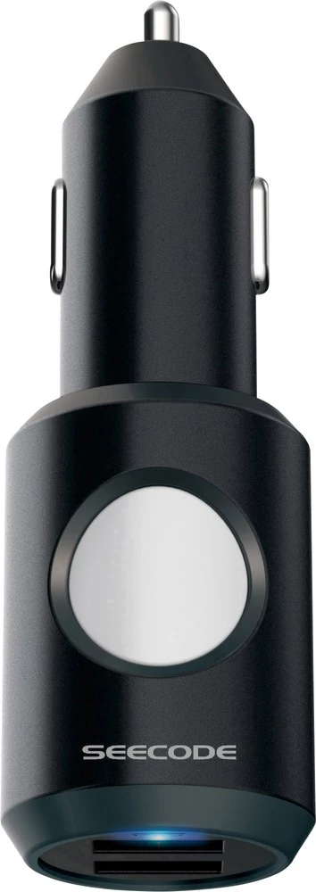 Automobilski sef Seecode eCall SOS 20183 (&Oslash; x D) 3.1 cm x 9.3 cm slika