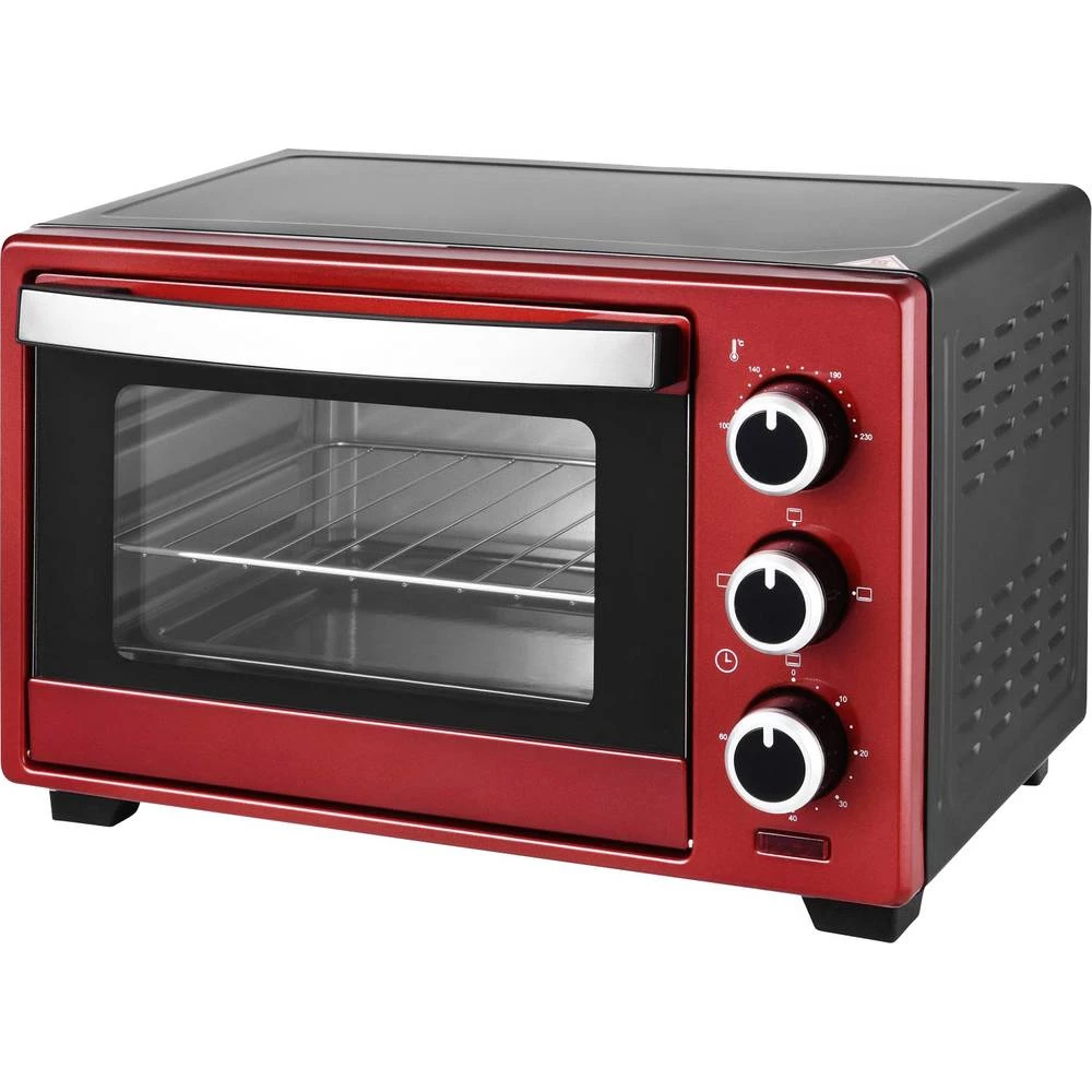 Mini pećnica TKG Team Kalorik TKG OT 2003 RD 16 l slika