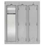 Pokrivna kapica MCP AK CY 1964590000 2 kom.