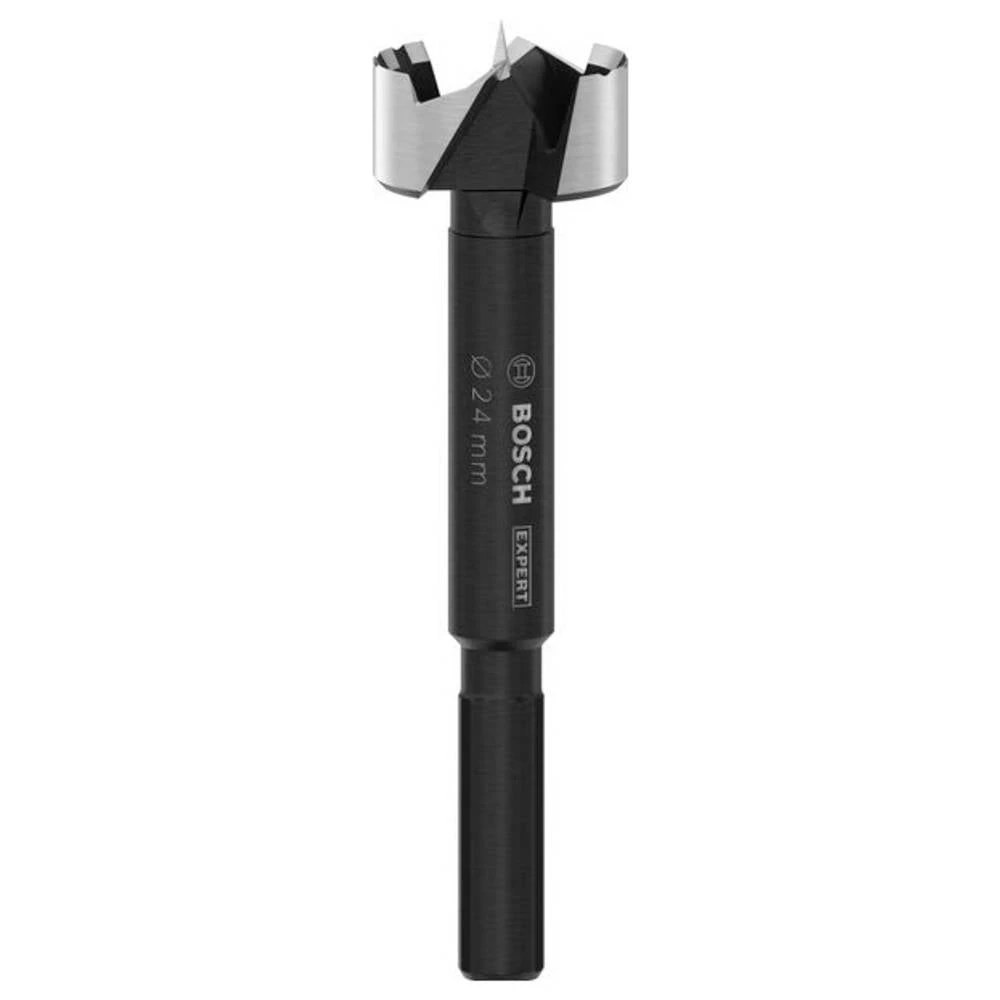 Bosch Accessories 2608901829 forstner svrdlo 24 mm Ukupna dužina 88 mm 1 kom. slika