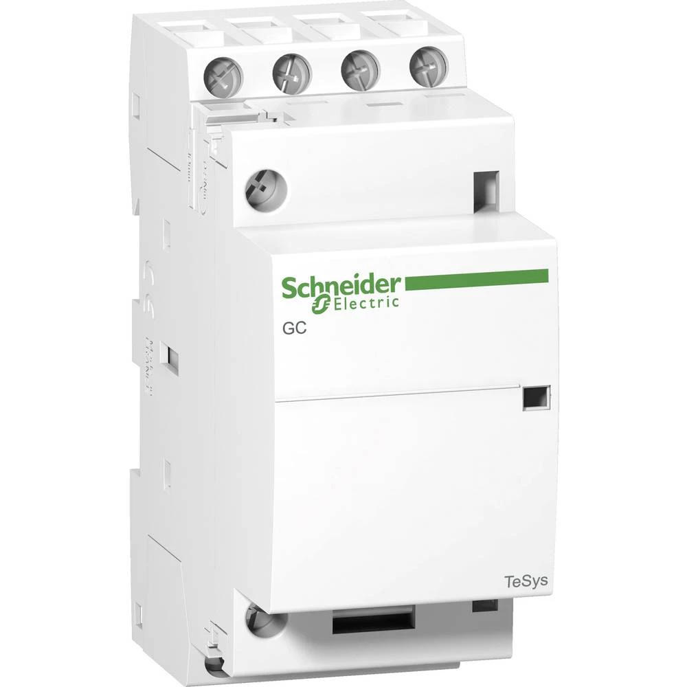 Schneider Electric GC1640M5 Instalacijski kontaktor 6 ST slika
