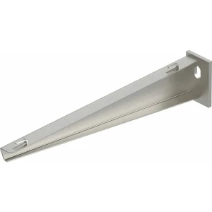OBO Bettermann 6420646 Dodatna oprema za montažu (Š x V) 310 mm x 65 mm 1 ST Metalna slika
