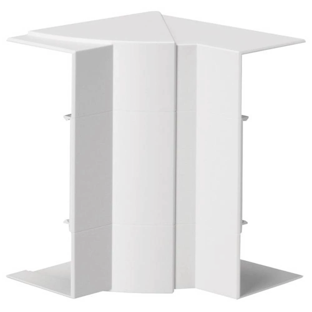 Hager BR651704H9016 unutarnji kut  (Š x D) 170 mm x 68 mm 1 St. bijela slika