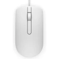 Dell MS116 USB miš Optički Bijela slika
