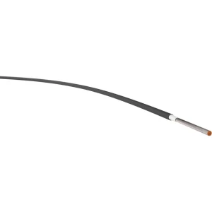 VER H1Z2Z2-K 6rt EN50618 R100 vodič H1Z2Z2-K 1 x 6 mm² crvena 100 m slika