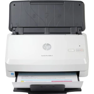HP ScanJet Pro 2000 s2 skener dokumenata 216 x 3100 mm 600 x 600 dpi USB 3.0 slika