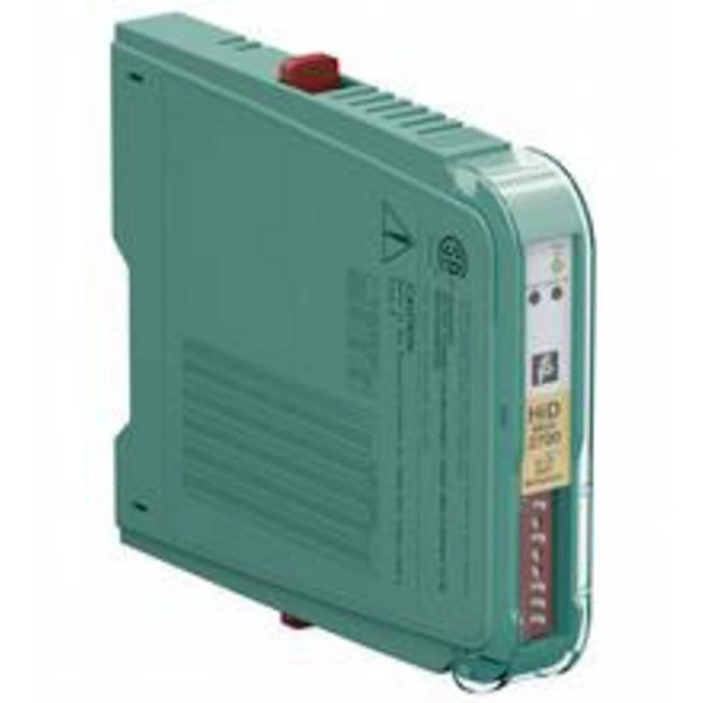 Pepperl+Fuchs 211968 multipleksor  HiDMux2700  1 St. slika