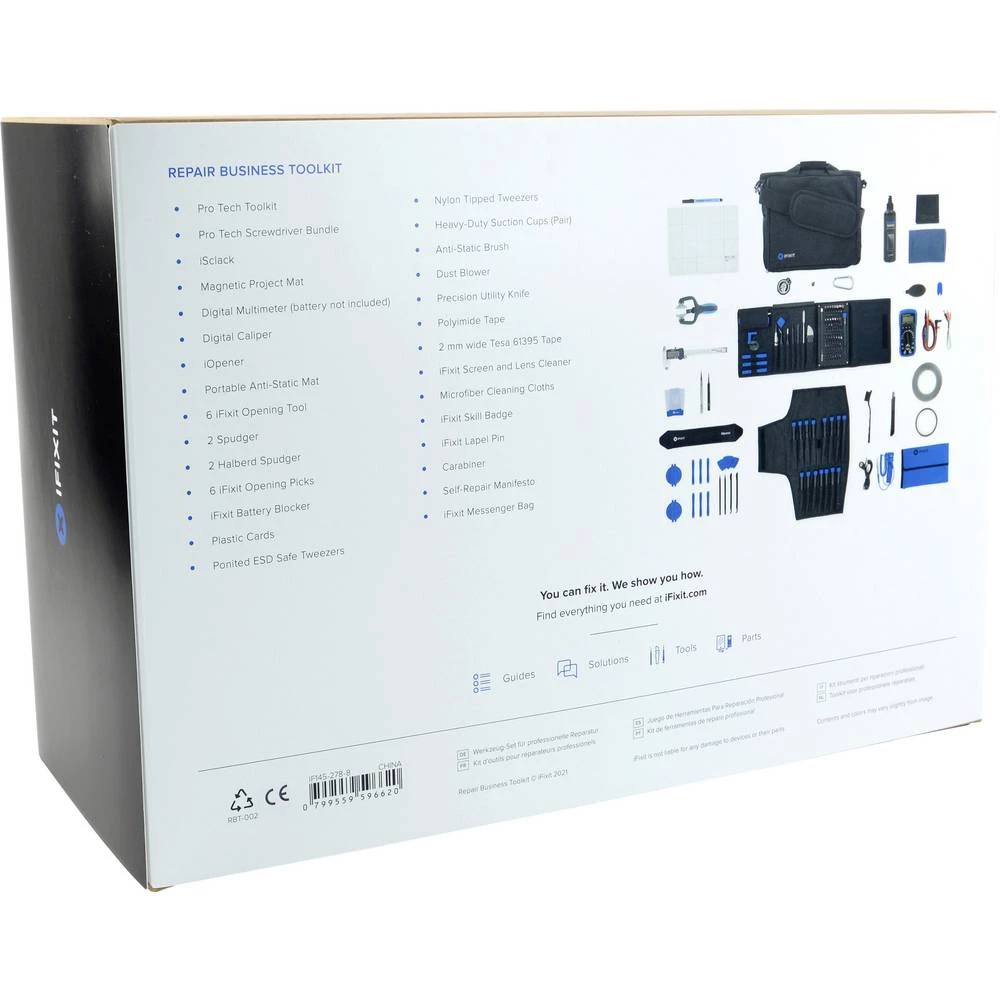 Conrad Product Image