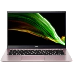 Acer Notebook Swift 1 35.6 cm (14 palac) Full-HD+ Intel® Pentium® Silver N6000 8 GB RAM 512 GB SSD Intel UHD Graphics