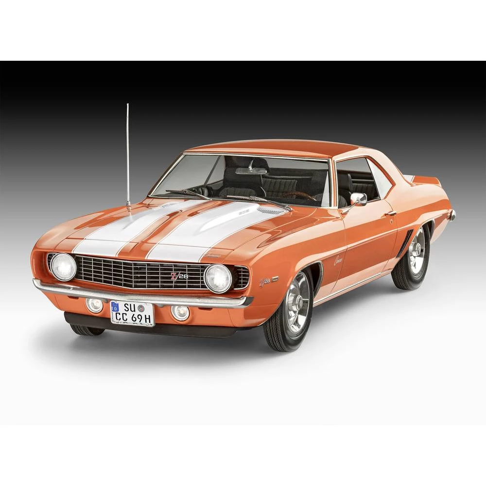 Conrad Product Image