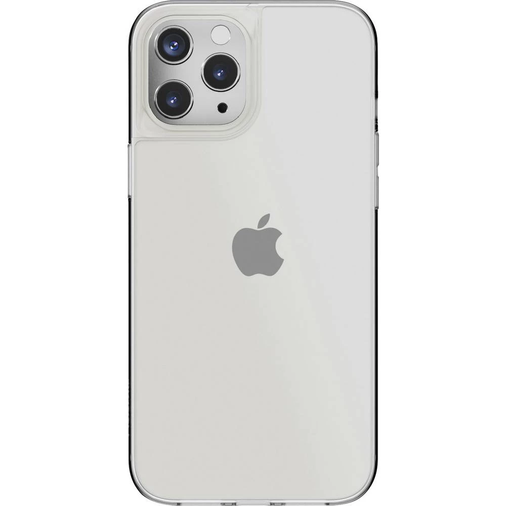 Skech Crystal stražnji poklopac za mobilni telefon Apple iPhone 12, iPhone 12 Pro prozirna slika