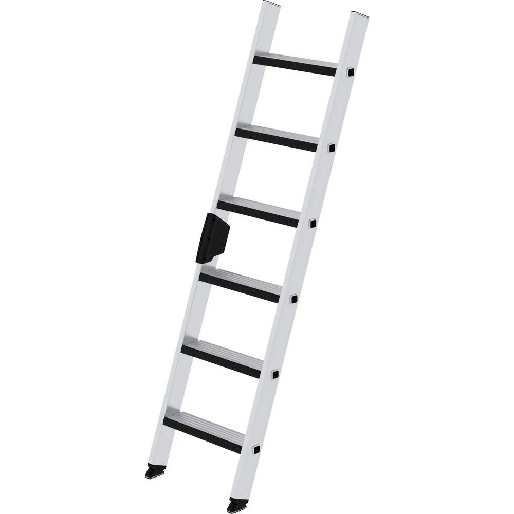 Günzburger Steigtechnik 40406 aluminij za postavljanje Radna visina (maks.): 2.8 m slika