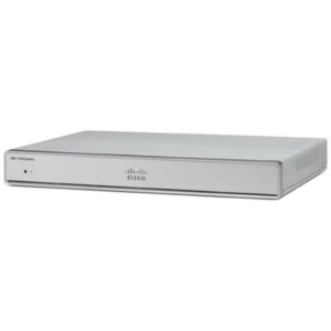 Mrežni preklopnik RJ45/SFP Cisco Cisco Integrated Services Router 1111 - slika