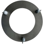 Opple  703098000100  pribor za montažu  LEDBoll  1 St.