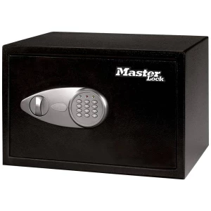 Master Lock P40024 X055ML trezor  zaključavanje s kombinacijom brojeva, zaključavanje s ključem slika