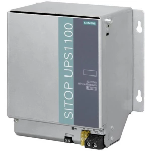Siemens 6AG1134-0GB00-4AY0 UPS baterijski modul slika