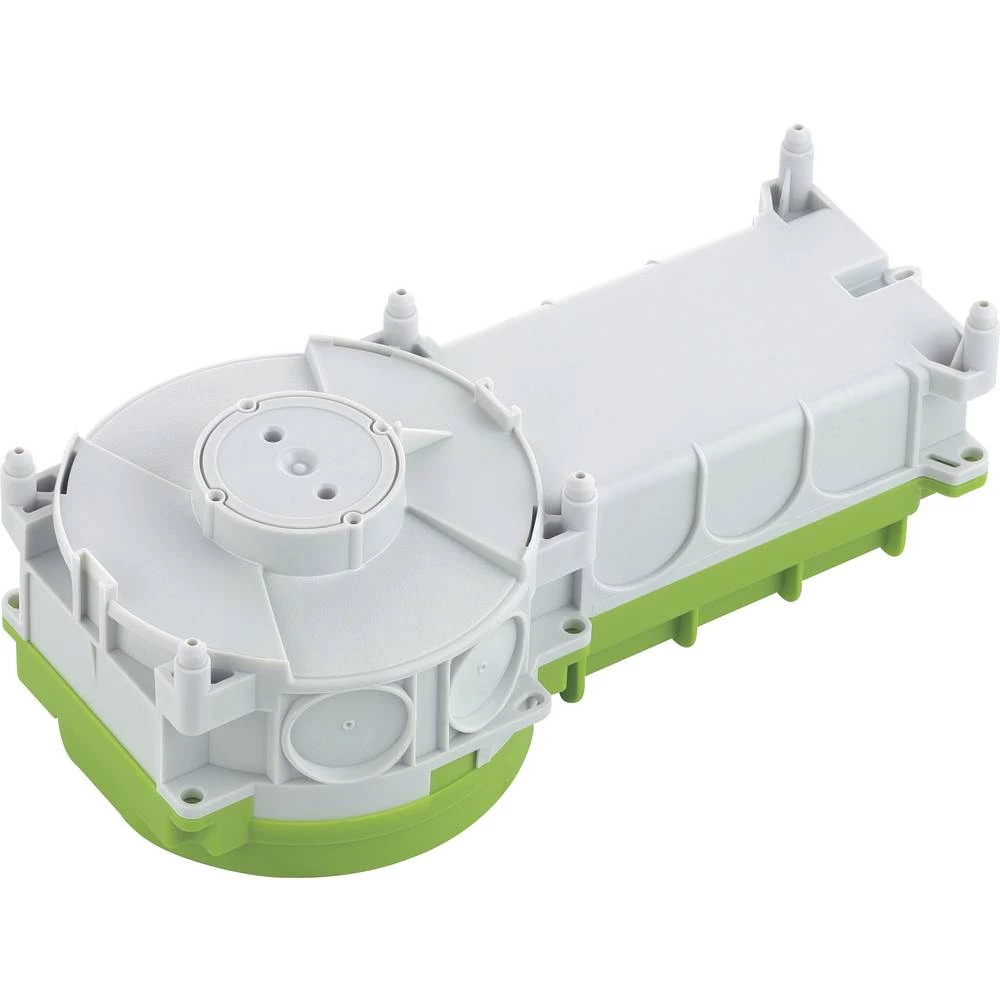 Spelsberg IBTronic H120TT-S1 97620101 ugradbeno kućište 150 x 306 x 106 plastika   1 St. slika