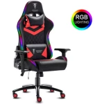 Berserker Gaming THOR igraća stolica crna, crvena