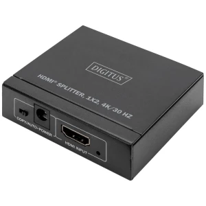 Digitus DS-45340  HDMI razdjelnik slika