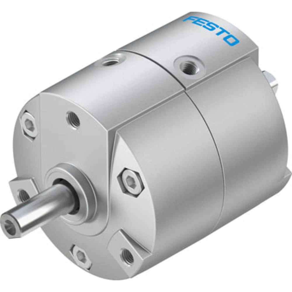FESTO pogon okretanja 1845713 DRVS-16-90-P 1 kom. slika