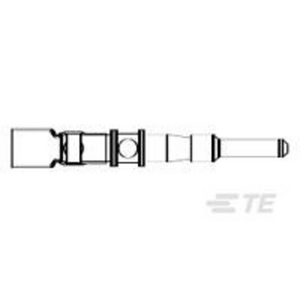 TE Connectivity SoldertactsSoldertacts 601102-000 RAY slika