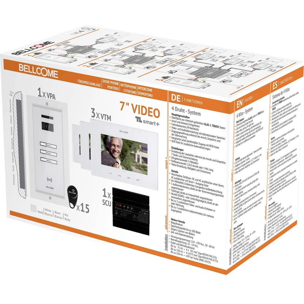 Conrad Product Image