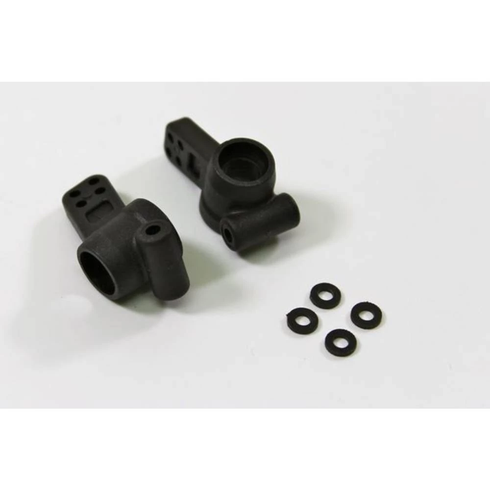 Rezervni dio Team C T02013 Rukavac otraga slika