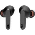 JBL    LIVE Pro+    Bluetooth®    HiFi    in ear slušalice    u ušima    poništavanje buke, slušalice s mikrofonom    crna slika