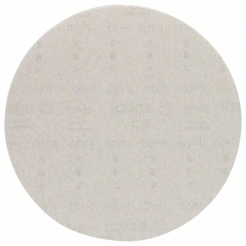 Bosch Accessories 2608621181 Brusni papir za brusilicu za strop Granulacija 100 (Ø) 225 mm 25 ST slika