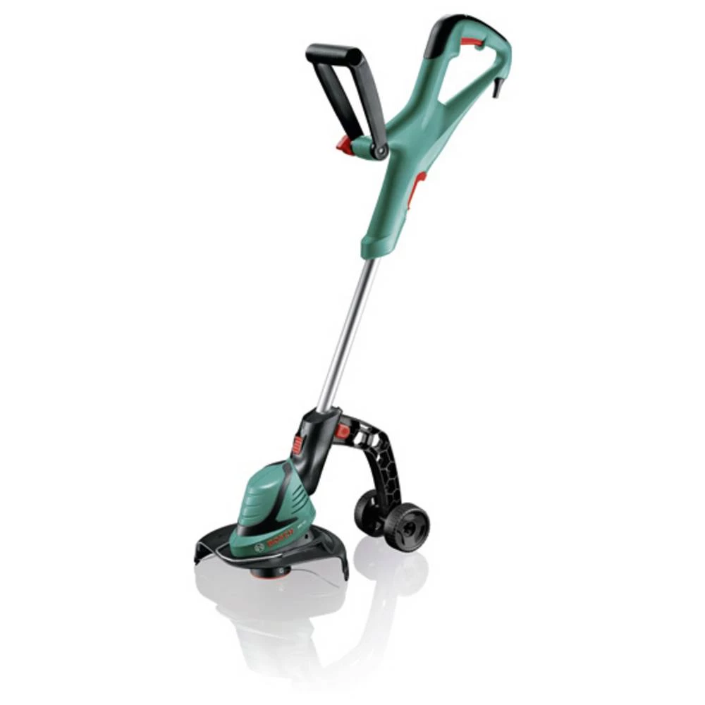 Bosch Home and Garden ART 27 + električni pogon trimer za travu 230 V Širina rezanja (maks.): 27 cm slika
